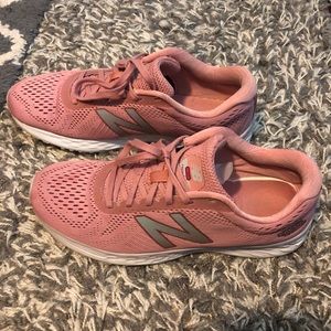 Rose Fresh Foam New Balance